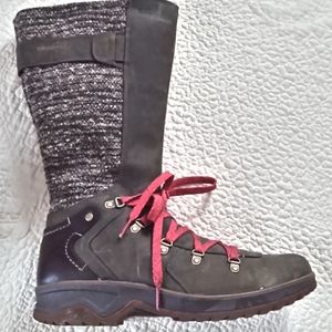Merrell Eventyr Peak Boots